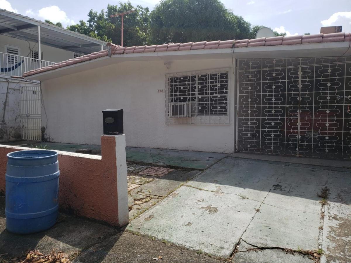 Figueroa Guest Rooms In Country Club San Juan Exterior foto