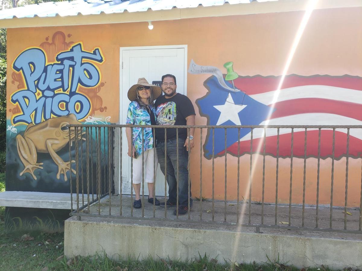 Figueroa Guest Rooms In Country Club San Juan Exterior foto