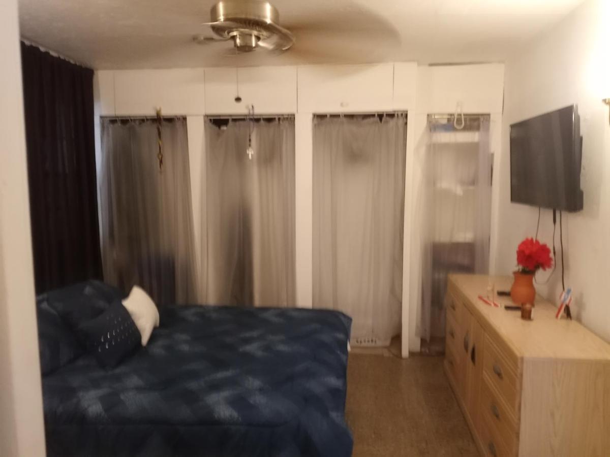 Figueroa Guest Rooms In Country Club San Juan Exterior foto